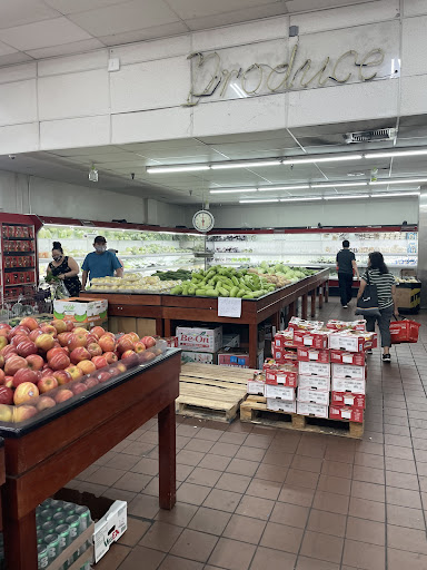 Asian Grocery Store «Vinh Phat Market», reviews and photos, 6105 Stockton Blvd, Sacramento, CA 95824, USA
