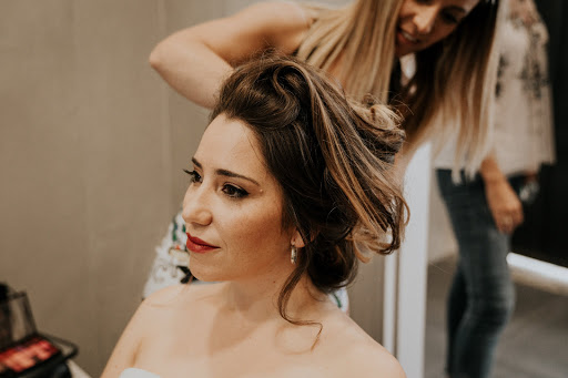 Noemi Leal en Jaén, Jaén
