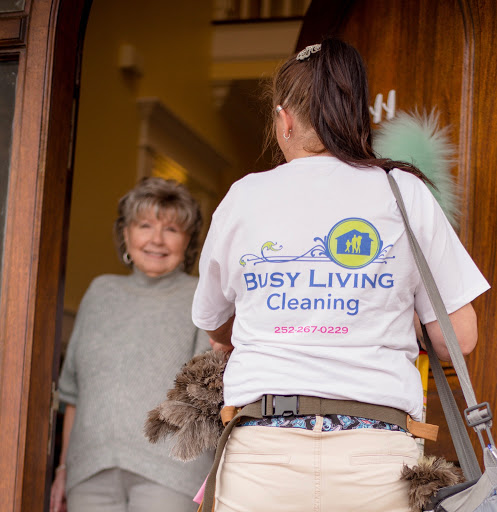 Cleaning Service «Busy Living Cleaning», reviews and photos, 330 Camden Causeway, Camden, NC 27921, USA