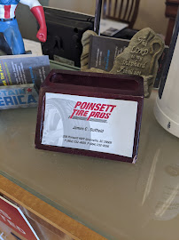 Poinsett Tire & Automotive - Photo 5 - Car repair in Greenville, SC, Greenville