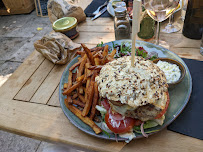 Frite du Restaurant Ô Pied Levé à Solliès-Ville - n°11