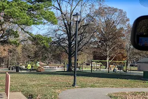Fogerty Park image