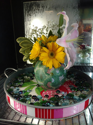 Florist «A Heavenly Florist», reviews and photos, 980 J Clyde Morris Blvd, Newport News, VA 23601, USA