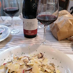 Photo n°1 de l'avis de giustaggio.I fait le 23/10/2022 à 15:18 sur le  Bon Bocon à Giaveno