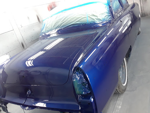 Auto Body Shop «Maaco Collision Repair & Auto Painting», reviews and photos, 3308 E Pioneer Pkwy, Arlington, TX 76010, USA