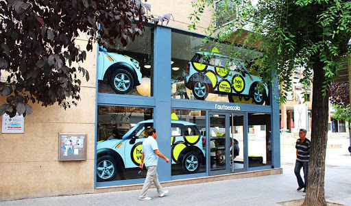 Autoescola Hoy-voy Granollers en Granollers provincia Barcelona