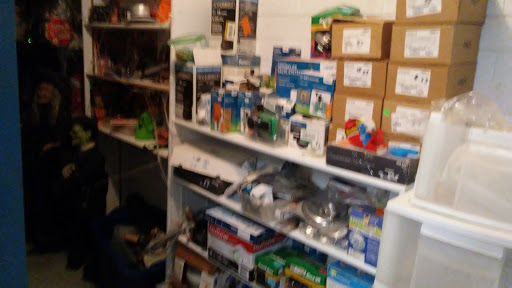 Thrift Store «Blue Bird Thrift Shop», reviews and photos, 1881 Apache Trail, Apache Junction, AZ 85119, USA