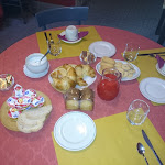 Photo n°11 de l'avis de Julio.u fait le 01/07/2017 à 17:32 sur le  L'Alpina à Bobbio Pellice