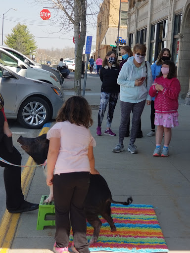 Movie Theater «Capitol II Theatre», reviews and photos, 116 1st St N, Newton, IA 50208, USA