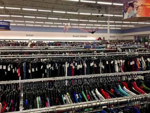 Thrift Store «Goodwill», reviews and photos, 16157 NW Cornell Rd # 101, Beaverton, OR 97006, USA