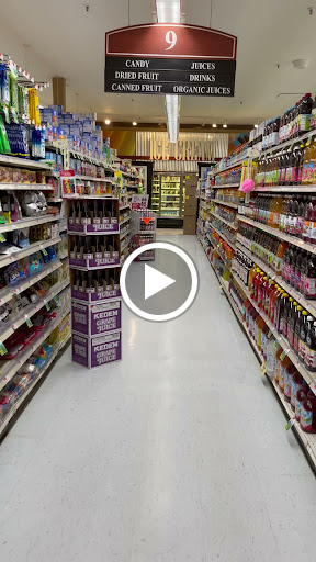 Supermarket «Key Food», reviews and photos, 214-14 73rd Ave, Oakland Gardens, NY 11364, USA