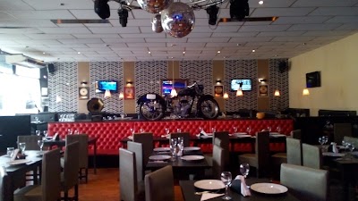 Photos of The Living Room Resto Bar & Cafe