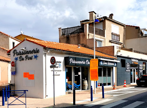 Épicerie Poissonnerie du Port Sausset-les-Pins
