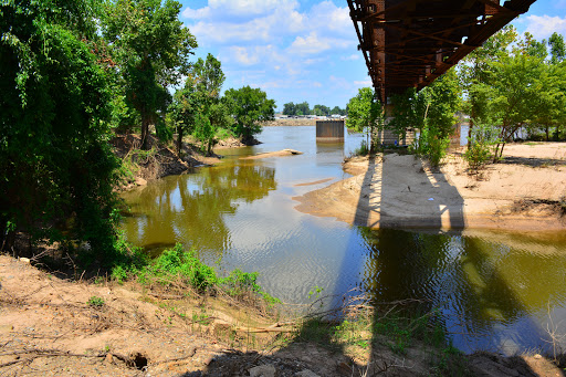 Park «William E. “Bill” Clark Presidential Park Wetlands», reviews and photos, President Clinton Ave, Little Rock, AR 72201, USA