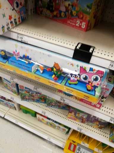 Department Store «Target», reviews and photos, 1316 Dallas Hwy, Waxahachie, TX 75165, USA