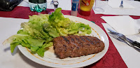 Faux-filet du Restaurant La Bonne Table à Flers-en-Escrebieux - n°1