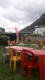 Photo n°50 de LE CHALET DU LAC à Montréal-la-Cluse ()