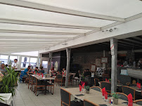 Atmosphère du Restaurant Chez Antoine à Bray-Dunes - n°17