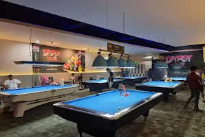 New D'spot Billiard Balikpapan image