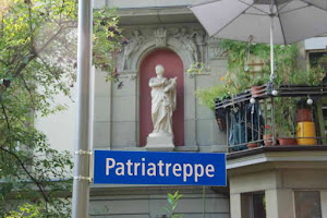 Patriatreppe