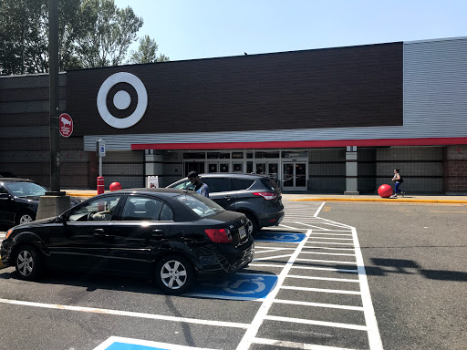 Department Store «Target», reviews and photos, 301 Strander Blvd, Tukwila, WA 98188, USA