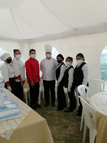 Opiniones de Mitayu catering en Quito - Servicio de catering