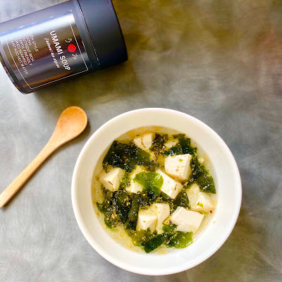 Umami Soup à Durtol