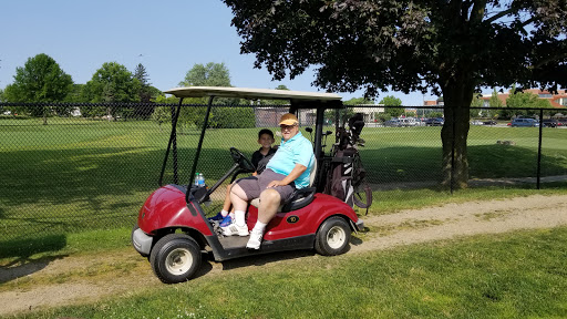 Public Golf Course «J.C. Martin Golf Course», reviews and photos, 652 Shunpike Rd, Erie, PA 16508, USA