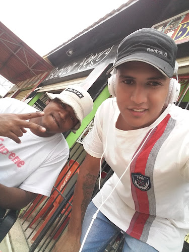 Opiniones de LokoDey BARBERSHOP💈 en Guayaquil - Barbería