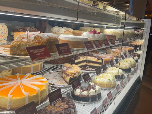 Shopping Mall «Westfield Topanga», reviews and photos, 6600 Topanga Canyon Blvd, Canoga Park, CA 91303, USA