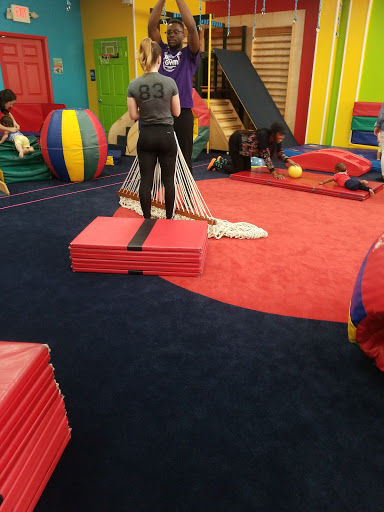 Gymnastics Center «My Gym», reviews and photos, 10950 San Jose Blvd # 10, Jacksonville, FL 32223, USA