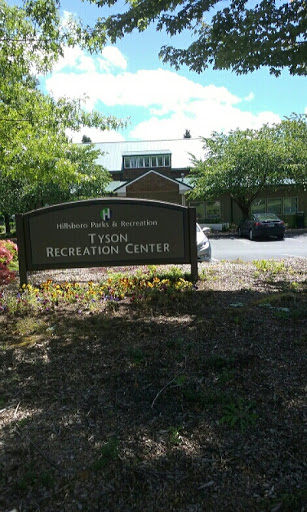 Recreation Center «Tyson Recreation Center», reviews and photos, 1880 NE Griffin Oaks St, Hillsboro, OR 97124, USA