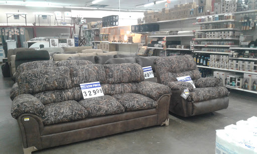 Department Store «Rural King», reviews and photos, 1141 Fort Campbell Blvd, Clarksville, TN 37042, USA