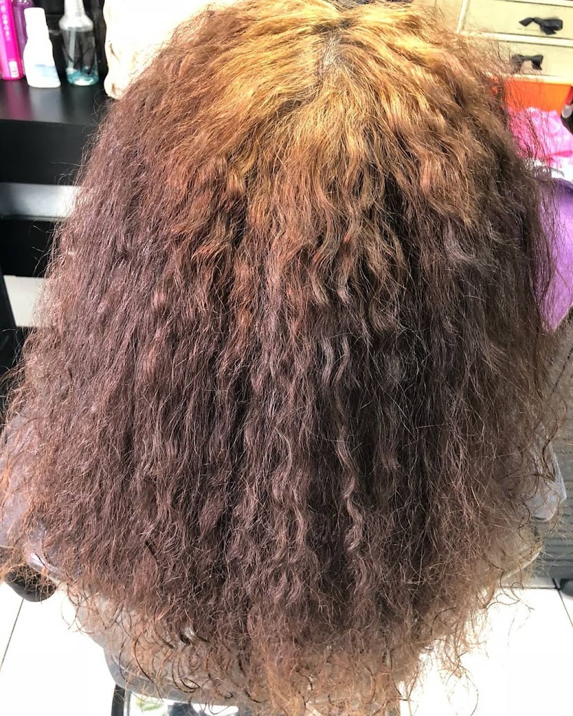 Fusion Salon 33021