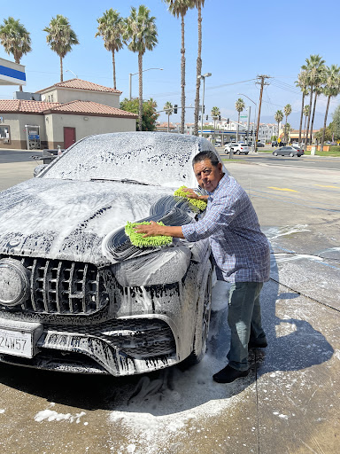 Archibald Car Wash