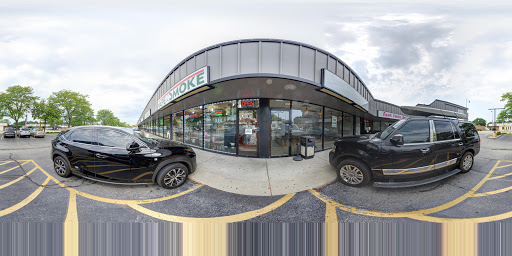 Tobacco Shop «Tobacco Outlet», reviews and photos, 9239 Waukegan Rd, Morton Grove, IL 60053, USA