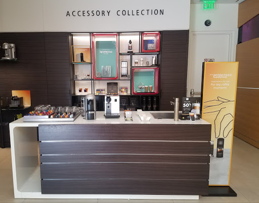 Boutique «Nespresso Boutique & Cafe», reviews and photos, 90 Grant Ave, San Francisco, CA 94108, USA