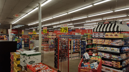 Grocery Store «Save-A-Lot», reviews and photos, 833 Louisville Rd, Frankfort, KY 40601, USA
