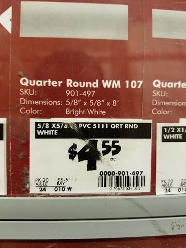 Home Improvement Store «The Home Depot», reviews and photos, 345 Market Blvd, Collierville, TN 38017, USA