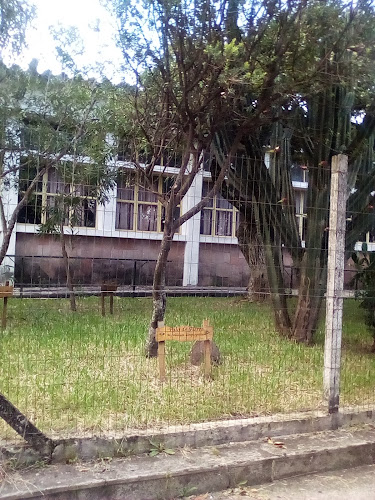 Liceo N° 1 Idefoso P Esteves. - Tacuarembó