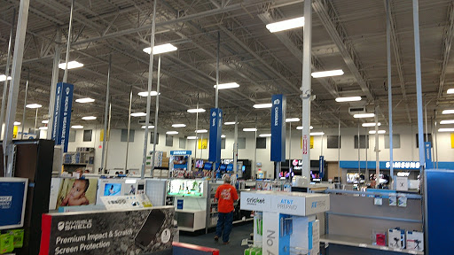 Electronics Store «Best Buy», reviews and photos, 4707 Valley View Blvd NW, Roanoke, VA 24012, USA