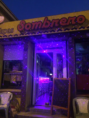 Le Sombrero à Amiens