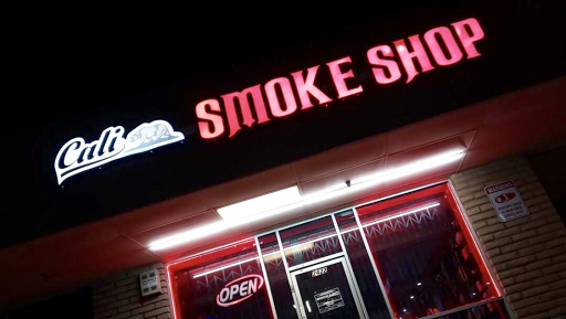 Cali Smoke Shop