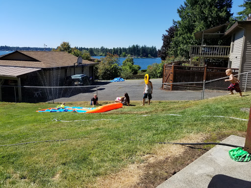 Golf «Tapps Island Golf Course», reviews and photos, 20818 Island Pkwy E, Lake Tapps, WA 98391, USA