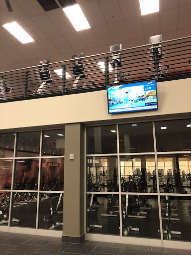 Gym «LA Fitness», reviews and photos, 1969 Portage Trail, Cuyahoga Falls, OH 44223, USA