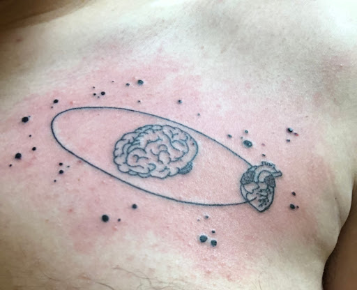 Body Piercing Shop «Karma Body Modifications», reviews and photos, 5455 S Mingo Rd, Tulsa, OK 74146, USA