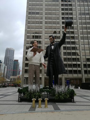 Shoe Store «Timberland», reviews and photos, 625 N Michigan Ave #150, Chicago, IL 60611, USA