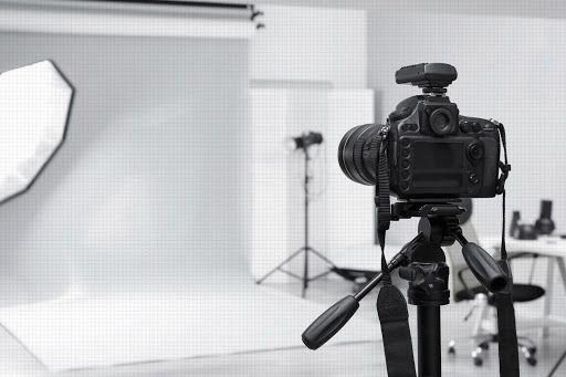 Damatha Madrid - Estudio fotografía