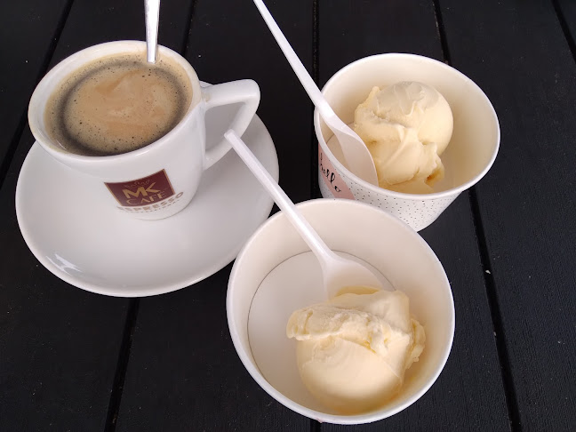 Cukiernia Ptyś - Nowy Dwór Gdański