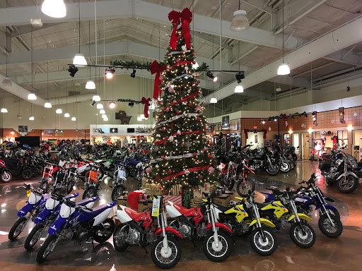 Motorcycle Dealer «Velocity Powersports», reviews and photos, 151 Gateway Dr, Ladson, SC 29456, USA
